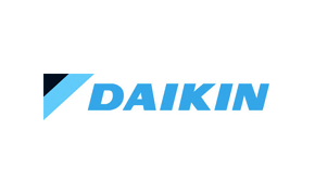 logo Daikin cliente rosimm srl