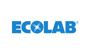 logo Ecolab cliente rosimm srl