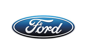 logo Ford cliente rosimm srl