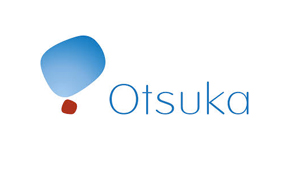 logo Otsuka cliente rosimm srl
