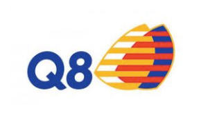 logo Q8 cliente rosimm srl